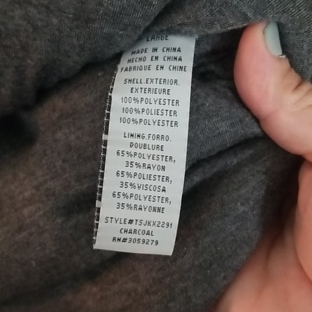 Teddy bear pullover - Picture 4 of 4